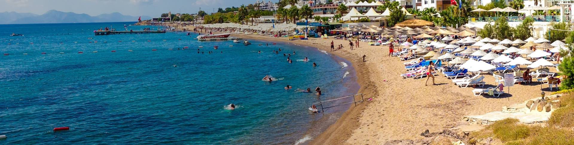 Kumkoy трансфер из аэропорта в аэропорт, из-за отдыха, трансфер в отель, аэропорт Анталия, отдых в турции, Турция