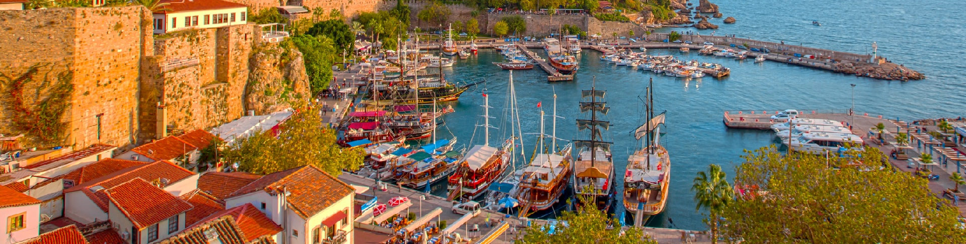 Antalya City трансфер из аэропорта в аэропорт, из-за отдыха, трансфер в отель, аэропорт Анталия, отдых в турции, Турция