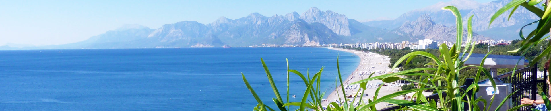 Konyaalti трансфер из аэропорта в аэропорт, из-за отдыха, трансфер в отель, аэропорт Анталия, отдых в турции, Турция