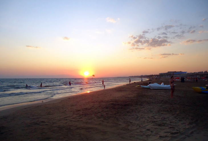 Кумкой (Kumkoy)