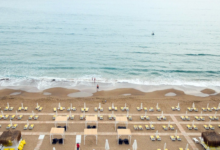 Йешилоз (Yesiloz)