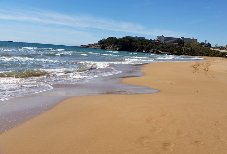 Авсаллар (Avsallar)