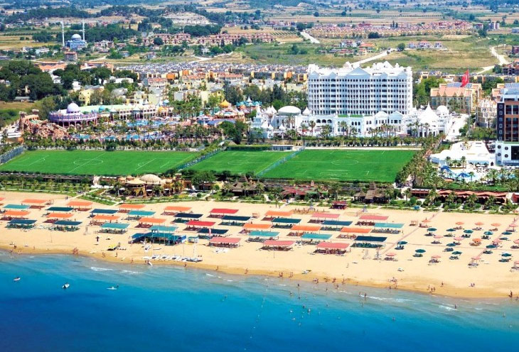 Чолаклы (Colakli)