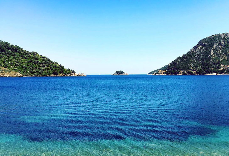 Денизъяка (Denizyaka)