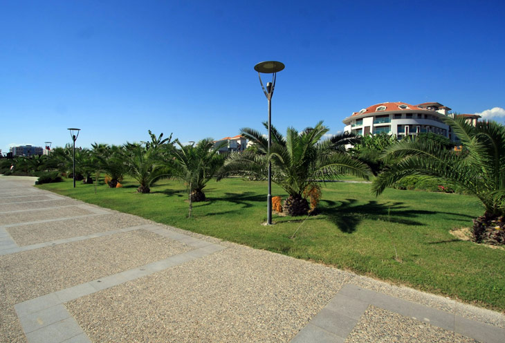 Эвренсеки (Evrenseki)