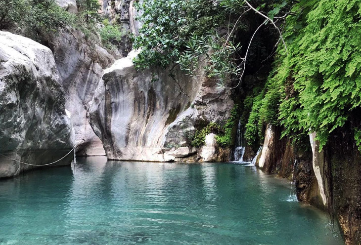 Гюйнюк (Goynuk)