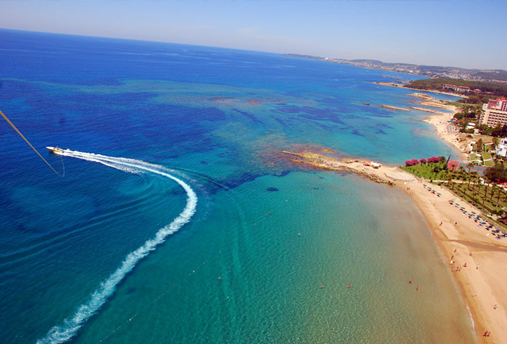 Инжекум (Incekum)