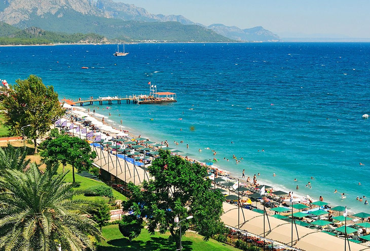 Кемер (Kemer)