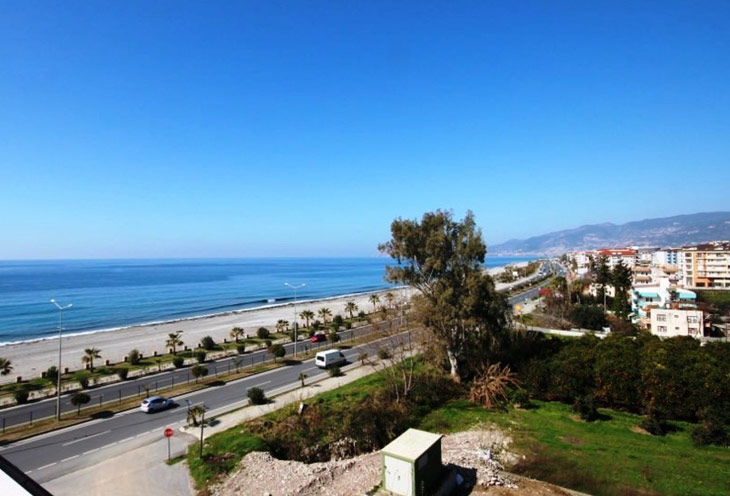 Кестель (Kestel)