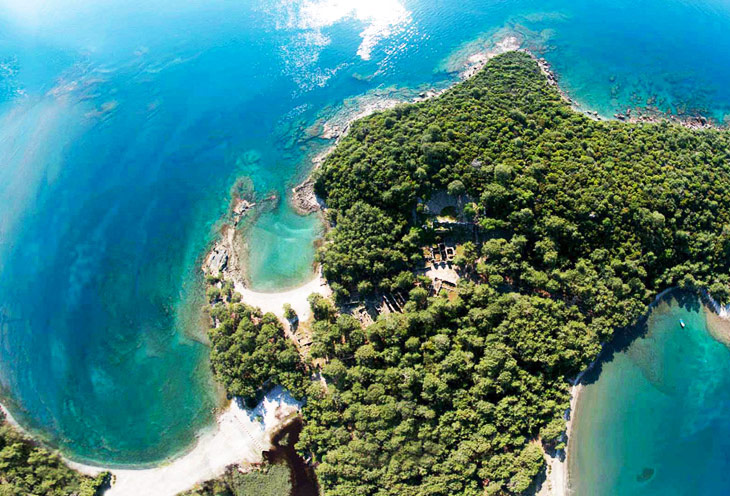 Фаселис (Phaselis)