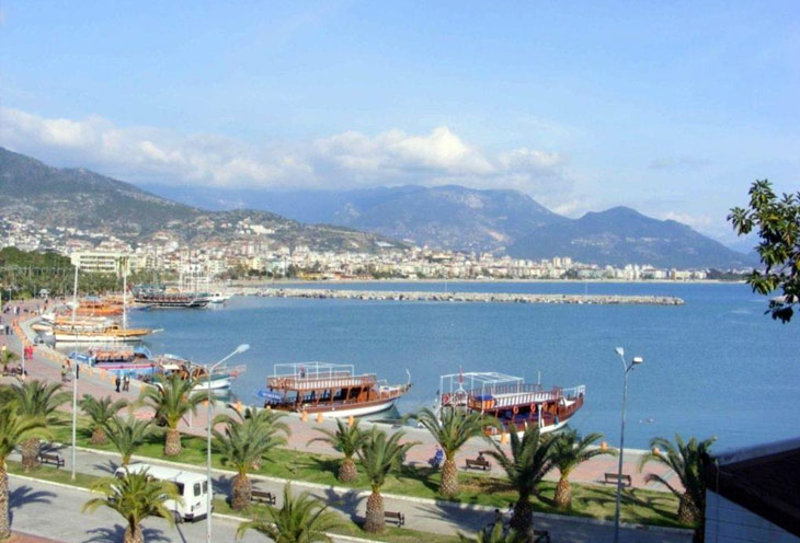 Пайалар (Payallar)