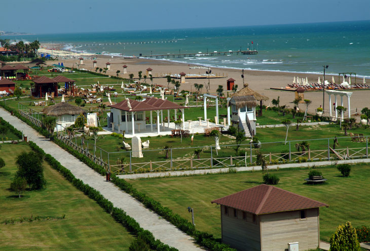 Кадрие (Kadriye)