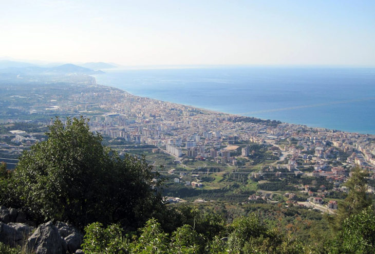 Тосмур(Tosmur)