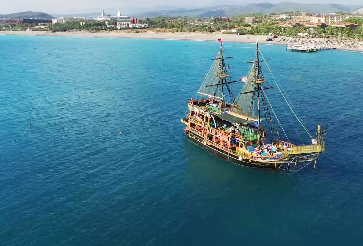 Окурджалар (Okurcalar)