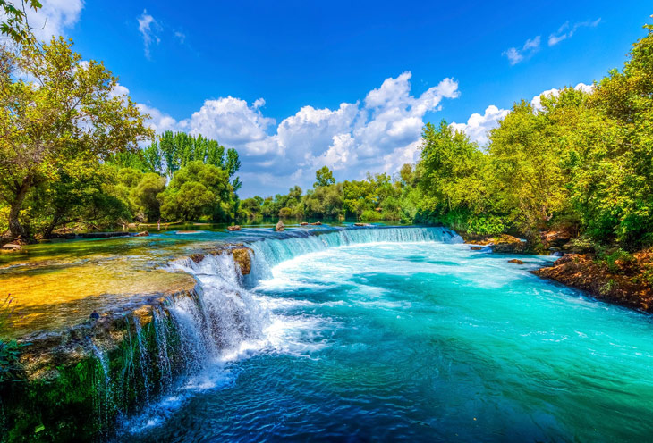 Манавгат (Manavgat)