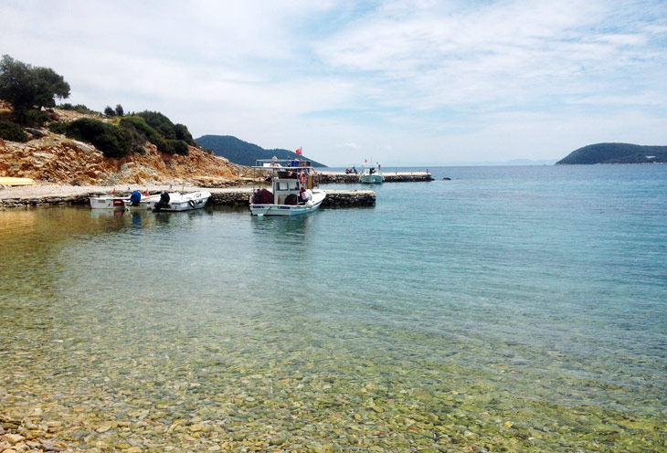 Каргыджак (Kargicak)