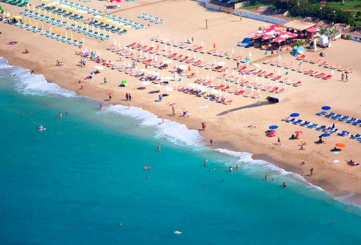 Кызылагач (Kizilagac)