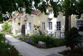 Andiz Beach Hotel  - Antalya Трансфер из аэропорта