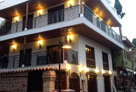 Antalya Inn Hotel  - Antalya Трансфер из аэропорта