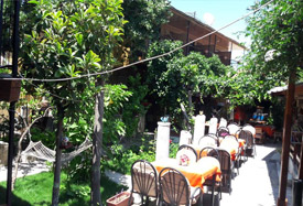 Antonios Hotel - Antalya Трансфер из аэропорта