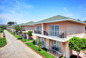 Armas Belek Hotel - Antalya Трансфер из аэропорта