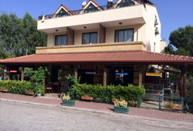 Avlu Hotel - Antalya Трансфер из аэропорта