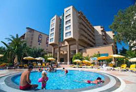 Azalea Apart Hotel - Antalya Трансфер из аэропорта