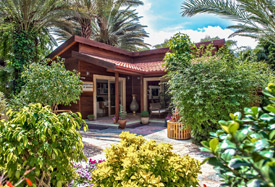 Azur Hotel Cirali - Antalya Трансфер из аэропорта