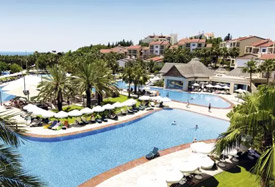 Barut Arum Resort - Antalya Трансфер из аэропорта