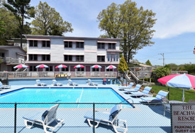 Beachway Hotel  - Antalya Трансфер из аэропорта