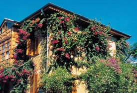 Begonville Pansiyon  - Antalya Трансфер из аэропорта