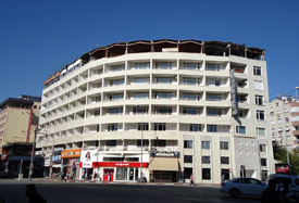 Bilgehan Hotel - Antalya Трансфер из аэропорта