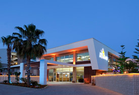 Club Marmaid Village - Antalya Трансфер из аэропорта