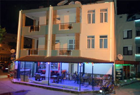 Delphin Apart Hotel  - Antalya Трансфер из аэропорта