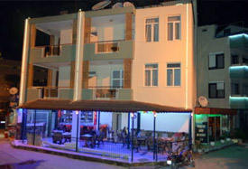 Delphin Hotel Side - Antalya Трансфер из аэропорта