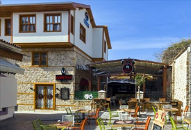 Goodman Hotel Bistro - Antalya Трансфер из аэропорта
