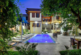 Hadrian Gate Hotel - Antalya Трансфер из аэропорта