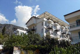 Hideaway Hotel  - Antalya Трансфер из аэропорта