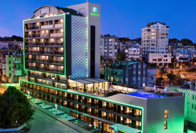 Holiday Inn Antalya - Antalya Трансфер из аэропорта