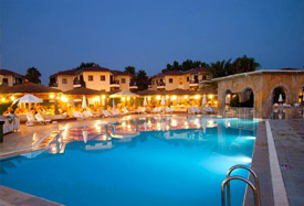 PrimaSol Serra Garden - Antalya Трансфер из аэропорта