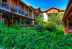 Hotel Villa Onemli  - Antalya Трансфер из аэропорта