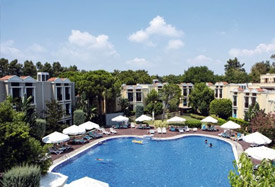 TUI MAGIC LIFE Belek - Antalya Трансфер из аэропорта