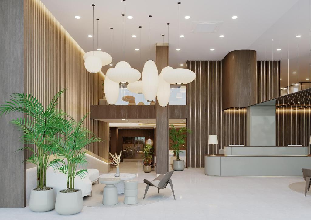 Ring Downtown Hotel - Antalya Трансфер из аэропорта