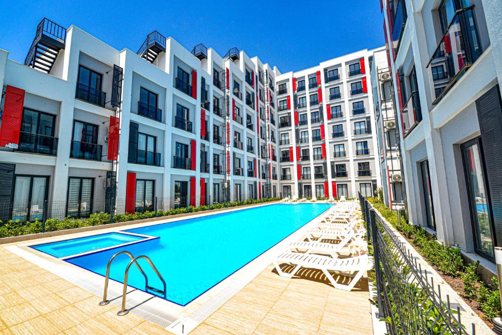 C Suites Antalia - Antalya Трансфер из аэропорта