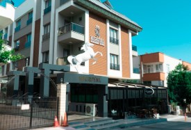 Mic Royal Hotel - Antalya Трансфер из аэропорта