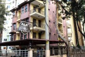 Ale Boutique Apartments - Antalya Трансфер из аэропорта