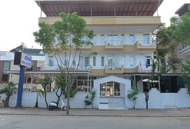 Arinna Park Hotel - Antalya Трансфер из аэропорта