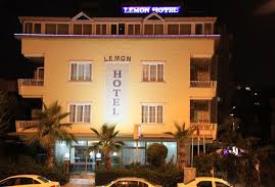 Lemon Hotel - Antalya Трансфер из аэропорта