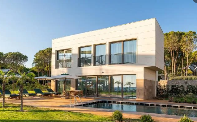 Ethno Belek - Antalya Flughafentransfer