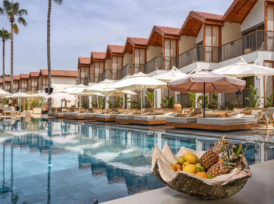 Day One Beach Resort & Spa - Antalya Трансфер из аэропорта